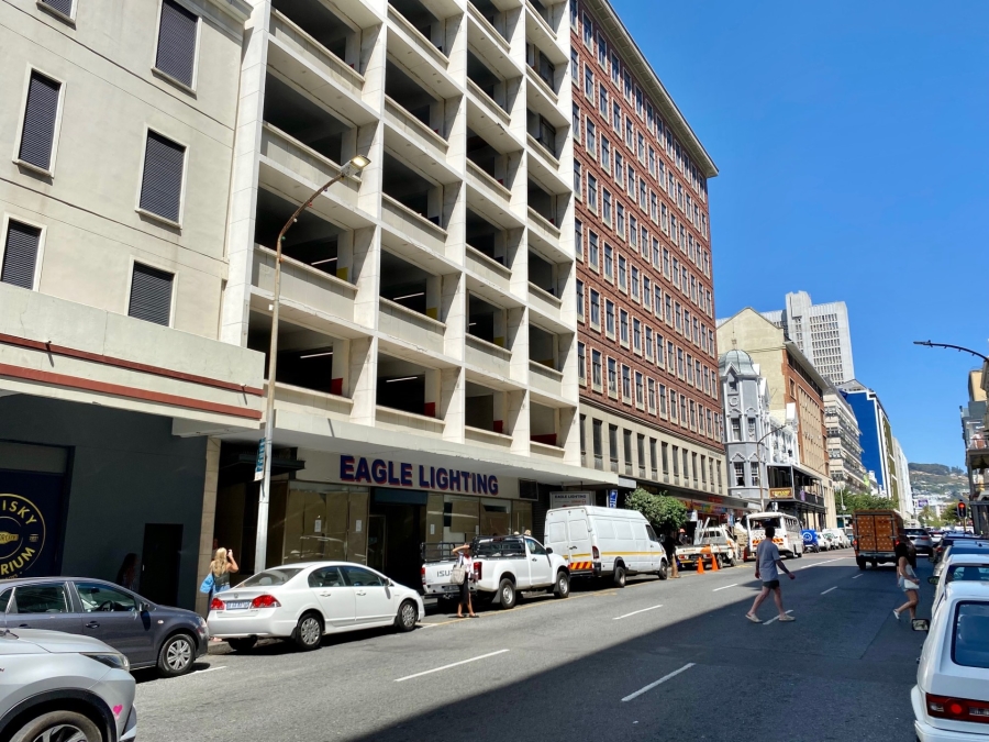 To Let commercial Property for Rent in Cape Town City Centre Western Cape